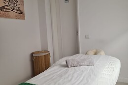 ARMmassagem - Ana Martins Técnica de Massagens