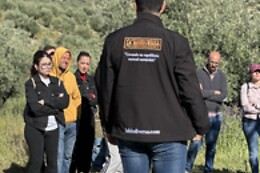 LA BIODIVERSA