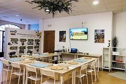 LA BIODIVERSA