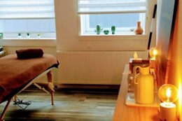 Massagepraktijk Geysir