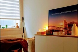 Massagepraktijk Geysir
