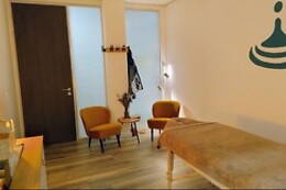 Massagepraktijk Geysir