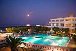 Online Booking EPS