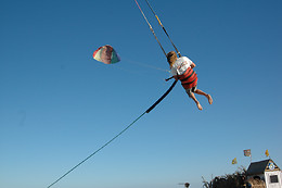 SKY FLY