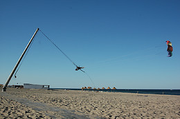 SKY FLY