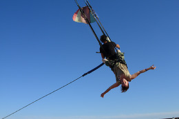 SKY FLY