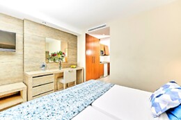 Online Booking EPS