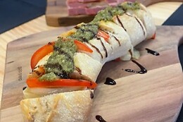 Ataskaqui - Wines & Tapas