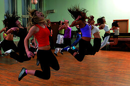 HelloFitness