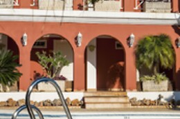 Online Booking EPS