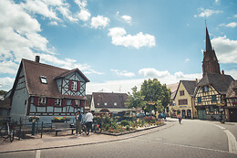 DETOUR ALSACE