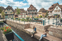 DETOUR ALSACE