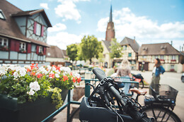 DETOUR ALSACE