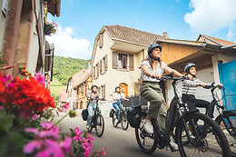 DETOUR ALSACE
