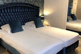 Online Booking EPS