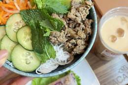Lacadi - Restaurante Vietnamita