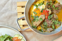 Lacadi - Restaurante Vietnamita