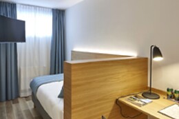 Online Booking EPS