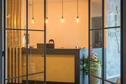 Online Booking EPS