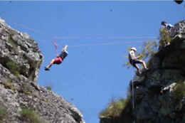 DNA Travel & Events