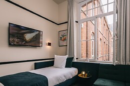 Online Booking EPS