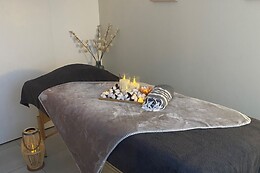 Stéphanie Maillet Naturopathe