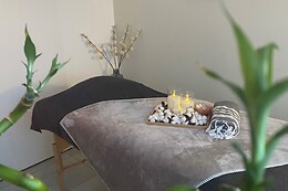 Stéphanie Maillet Naturopathe