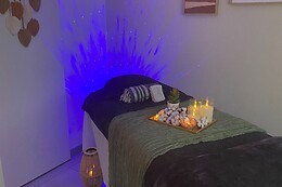 Stéphanie Maillet Naturopathe