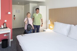 Online Booking EPS