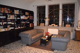 Bistrot Corale Verdi