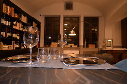 Bistrot Corale Verdi