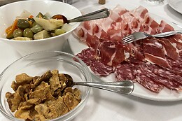 Bistrot Corale Verdi