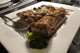 Bistrot Corale Verdi