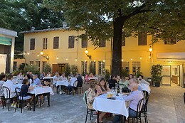 Bistrot Corale Verdi