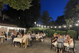 Bistrot Corale Verdi