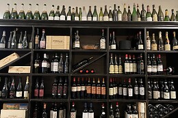 Bistrot Corale Verdi