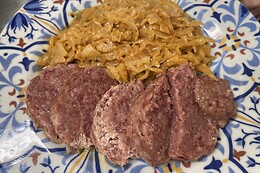 Bistrot Corale Verdi
