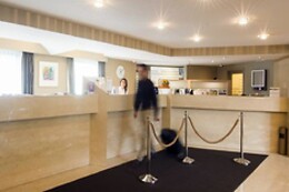 Online Booking EPS