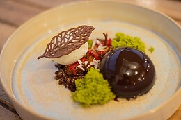 RESTAURANTE CLANDESTINA DE LAS TENDILLAS