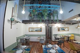RESTAURANTE CLANDESTINA DE LAS TENDILLAS