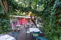 RESTAURANTE CLANDESTINA DE LAS TENDILLAS