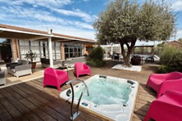 Country Resort Le Due Ruote