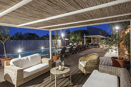 Country Resort Le Due Ruote
