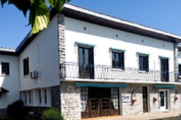 Hôtel Source de la Vallée