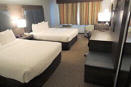 Online Booking EPS
