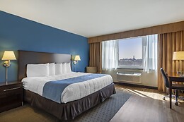 Online Booking EPS