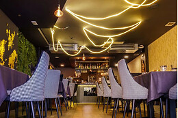 ITAKUA RESTAURANTE