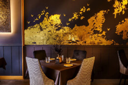 ITAKUA RESTAURANTE