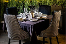 ITAKUA RESTAURANTE