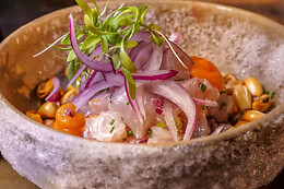 ITAKUA RESTAURANTE